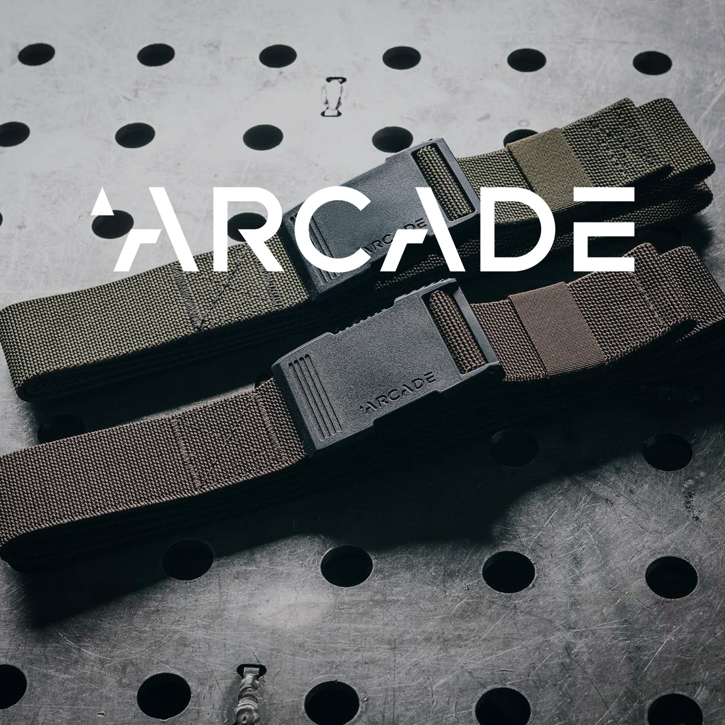 ARCADE