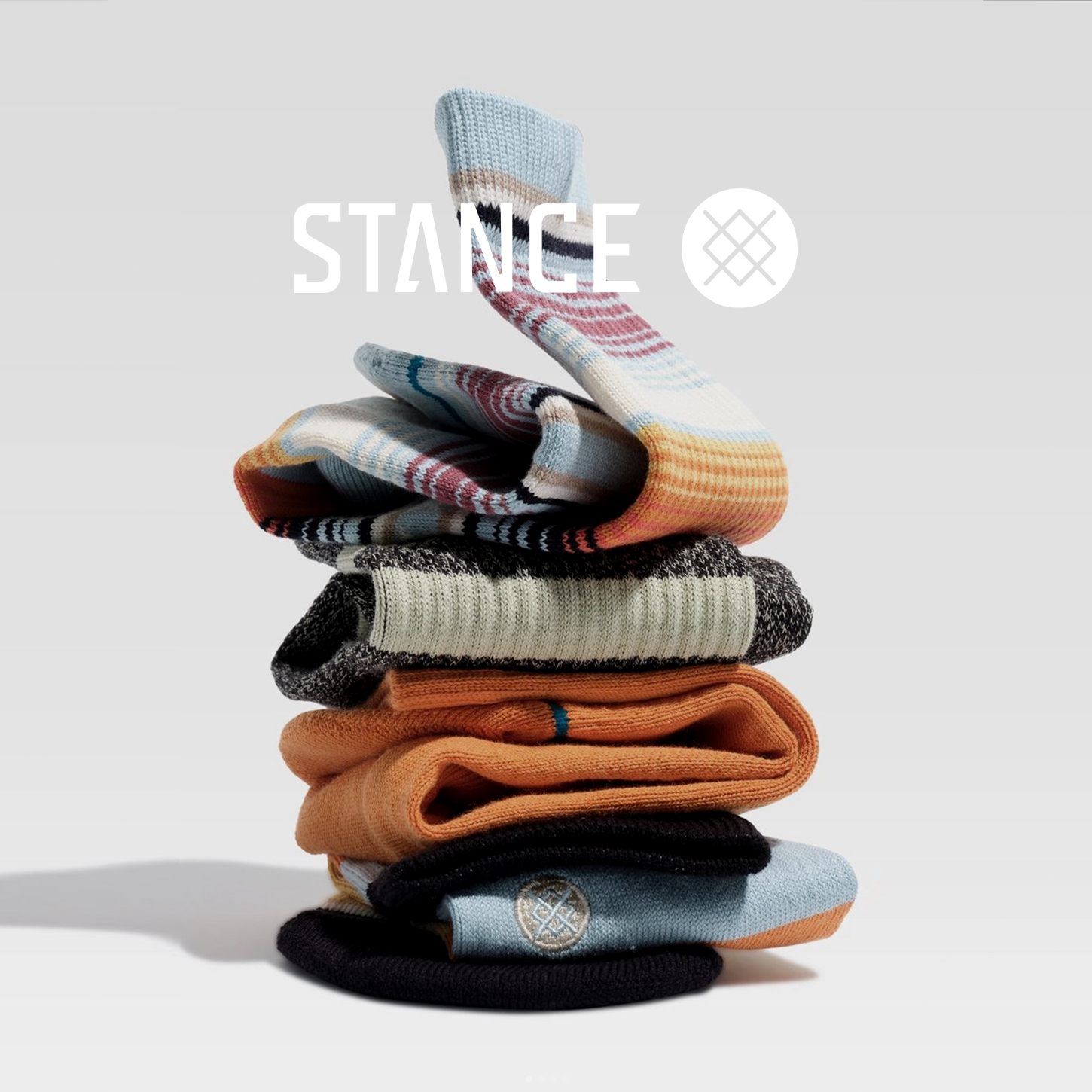 Stance Socks
