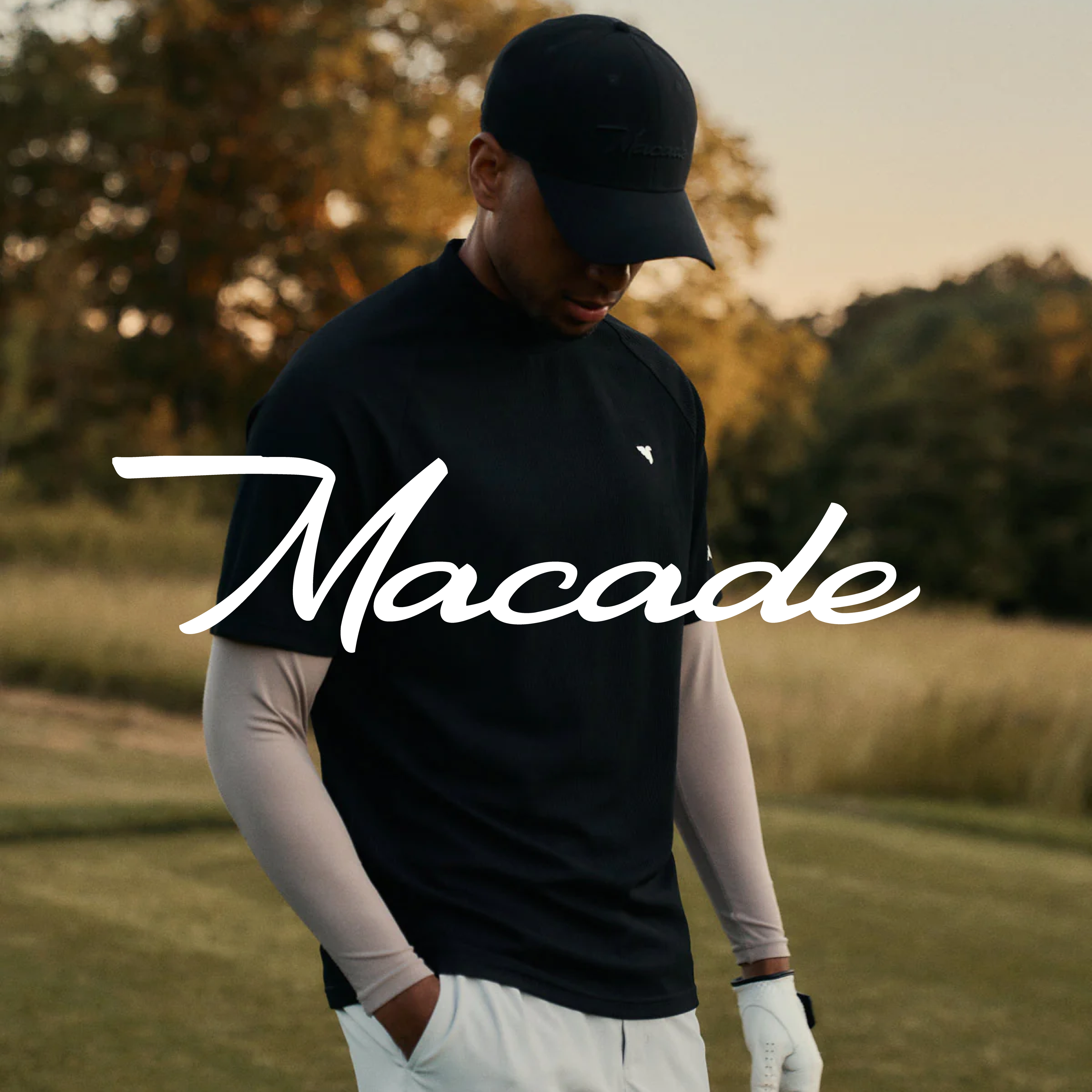 Macade Golf