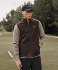 Ashwood ArcWeave Gilet