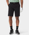 Men's Four-Way Stretch Shorts - Black