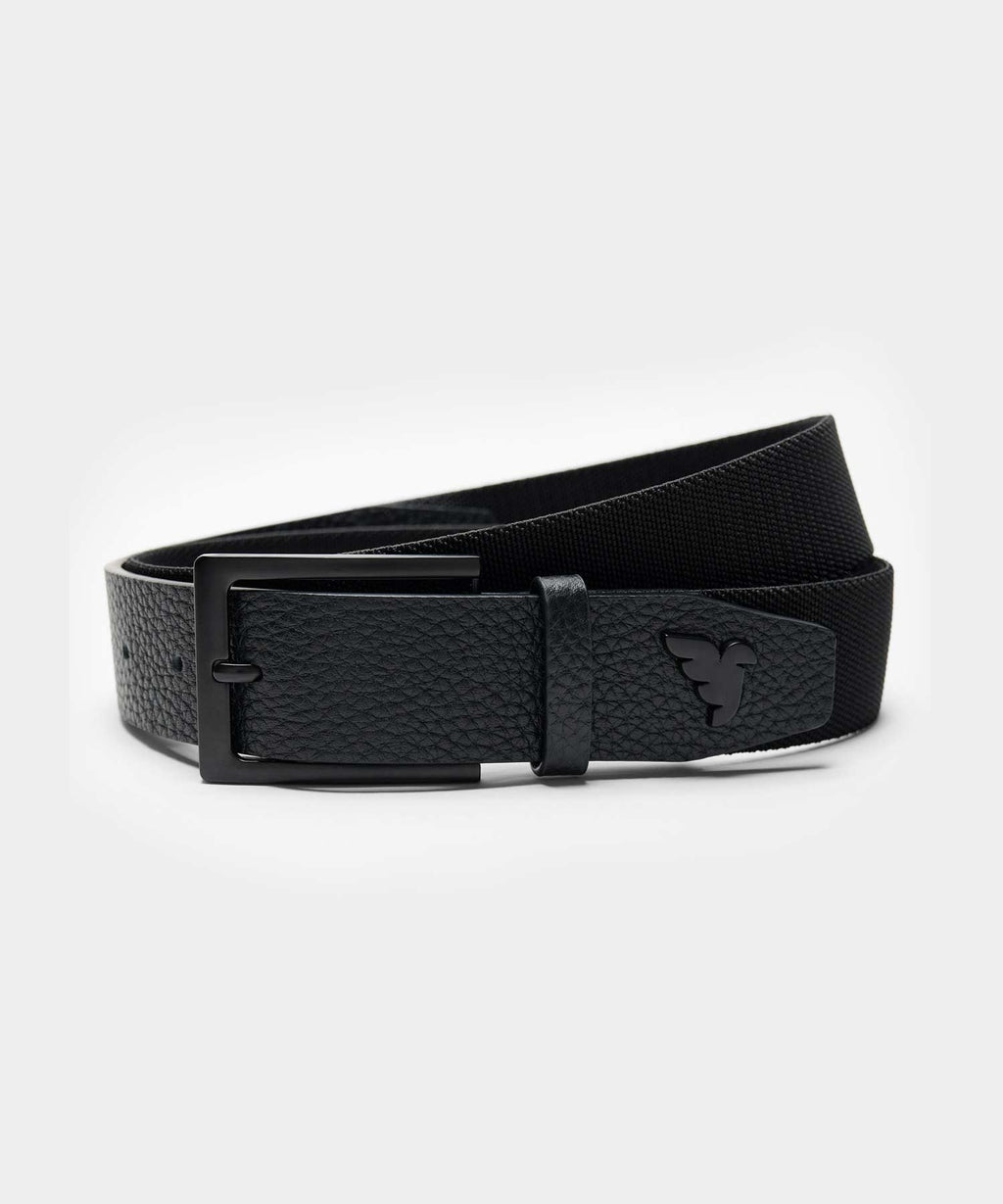 Men's Tour Belt - Black