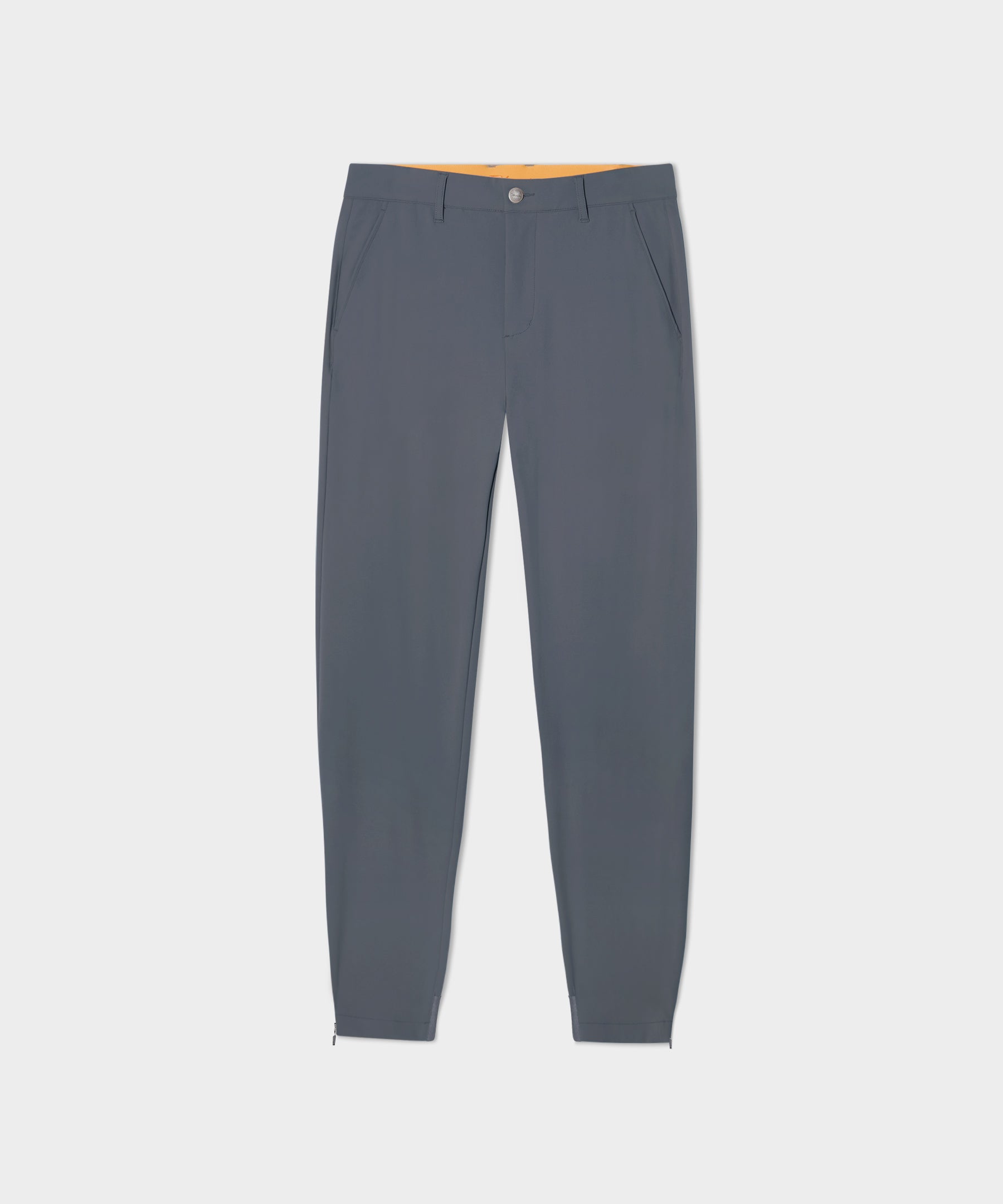 Men's Four-Way Stretch Jogger - Stone Blue