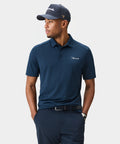 Men's Flight Shirt - Steel Blue