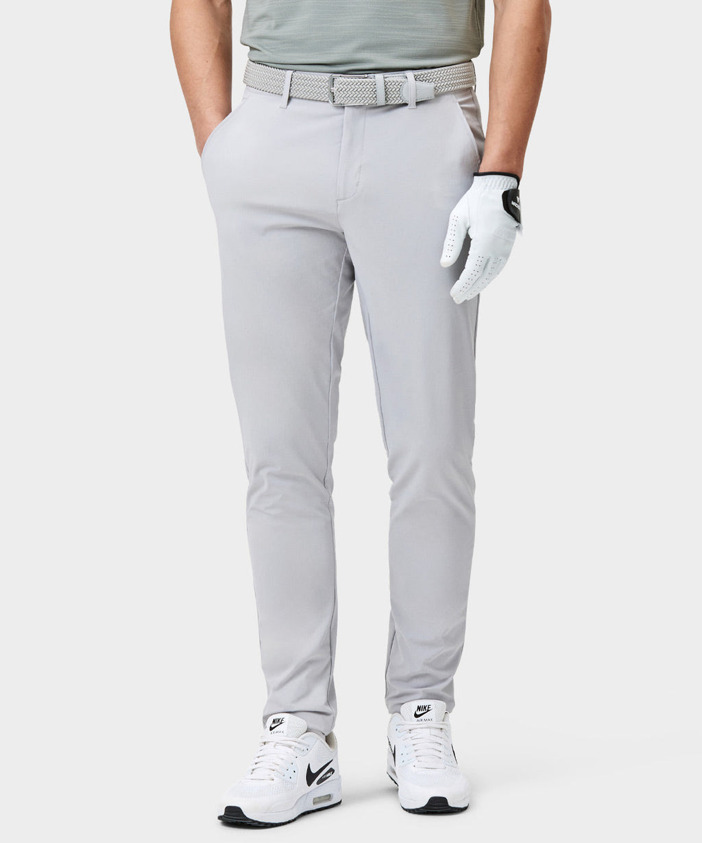 Men's Lightweight Trouser - Light Grey