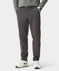 Men's Links Tech Trouser - Dark Gray