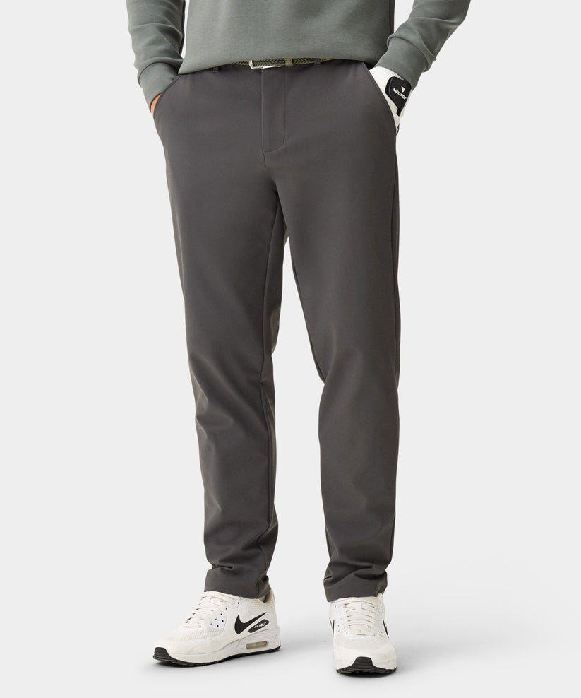 Men's Links Tech Trouser - Dark Gray