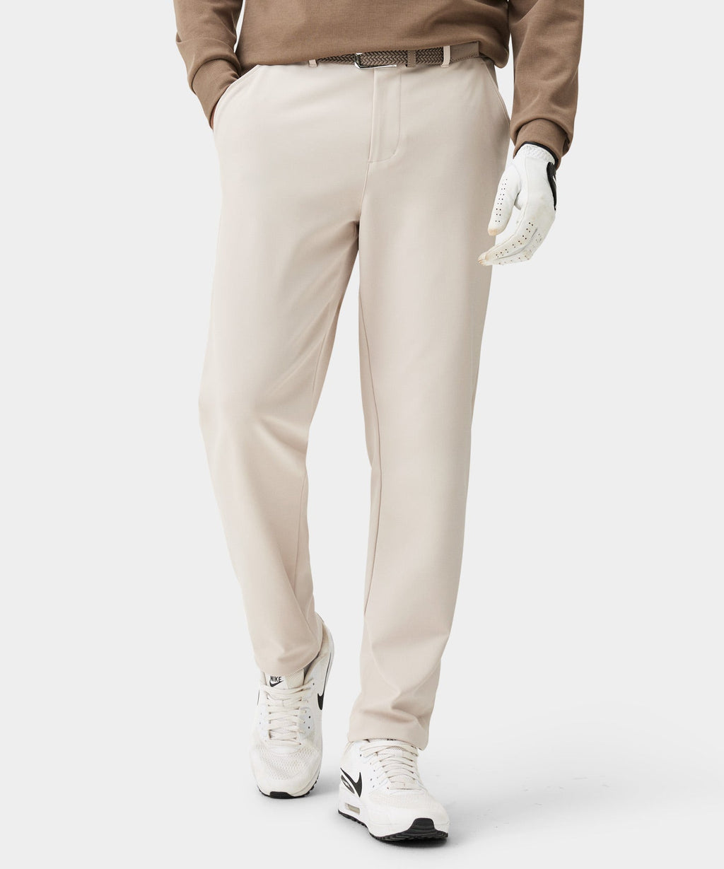 Men's Links Tech Trouser - Sand