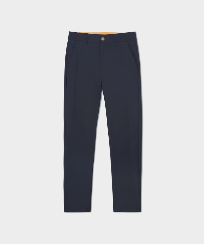 Men's Links Tech Trouser - Navy