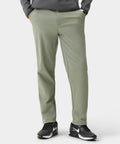 Men's Links Tech Trouser - Sage Green
