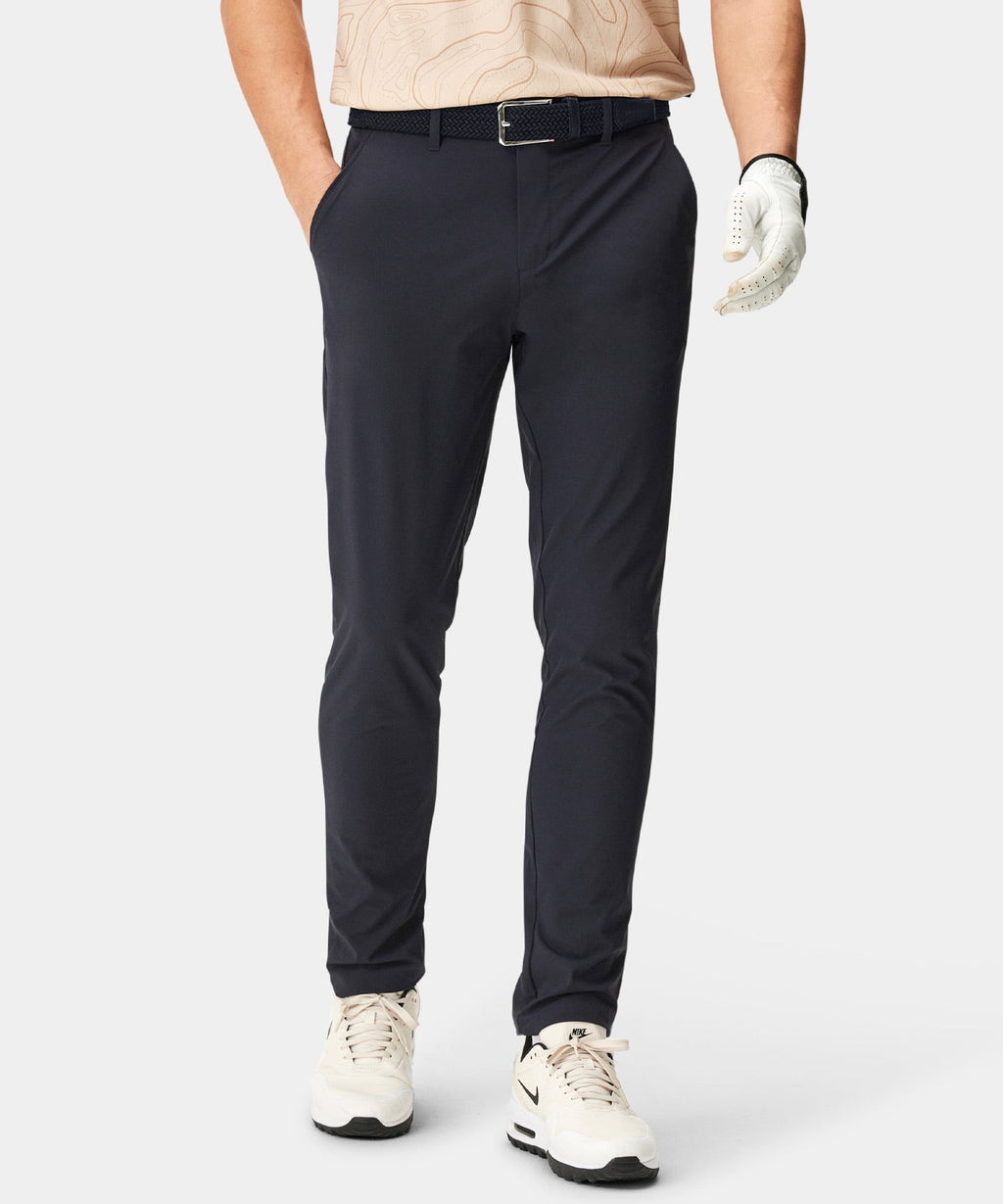 Men's Lightweight Trouser - Navy