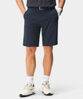 Men's Four-way Stretch Shorts - Navy