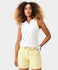 Women's Paige Sleeveless Shirt - White
