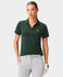 Women's Paige Shirt - Forest Green
