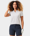 Women's Paige Shirt - Light Grey