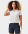 Women's Paige Shirt - Light Grey