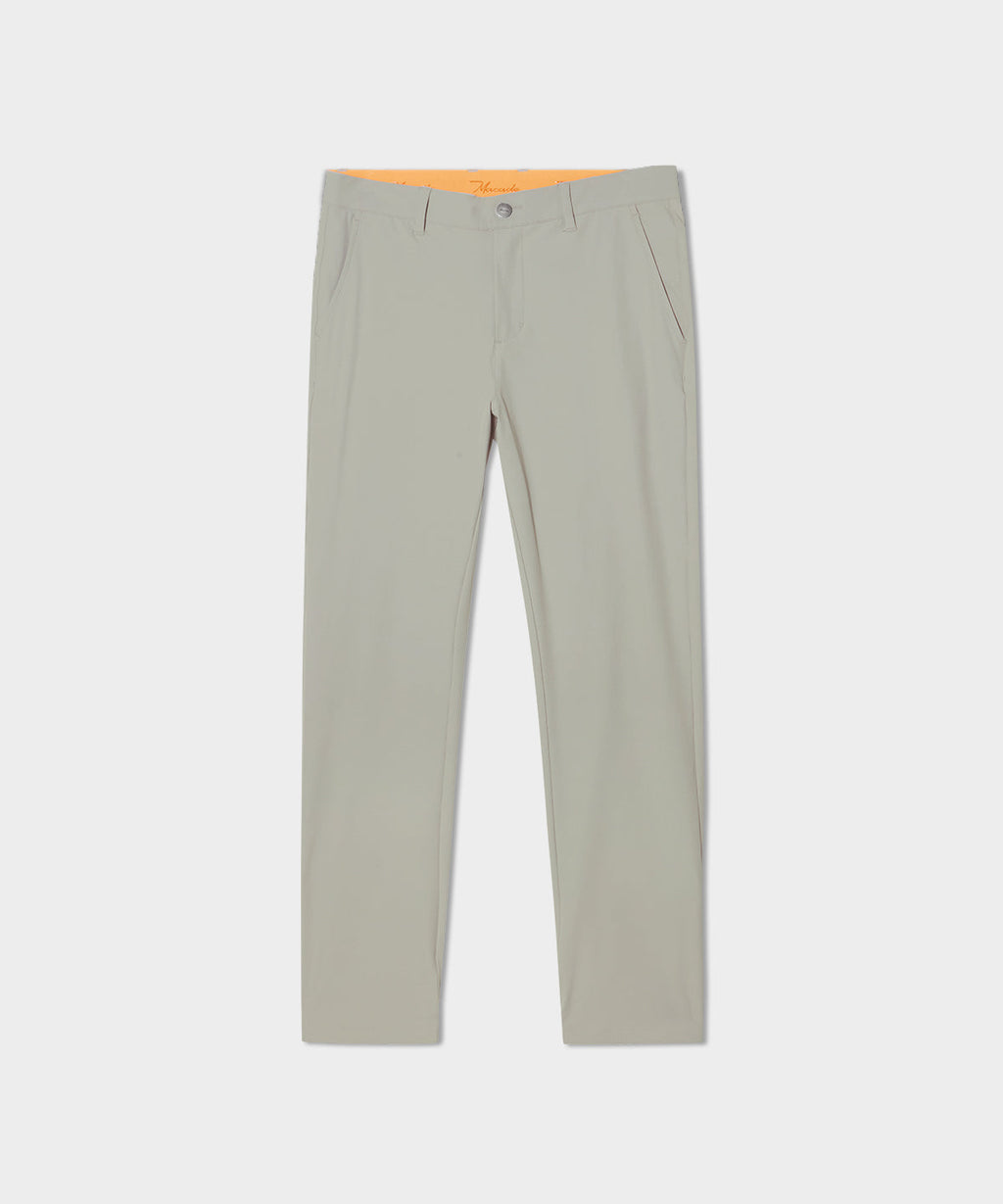Men's Lightweight Trouser - Jade Green