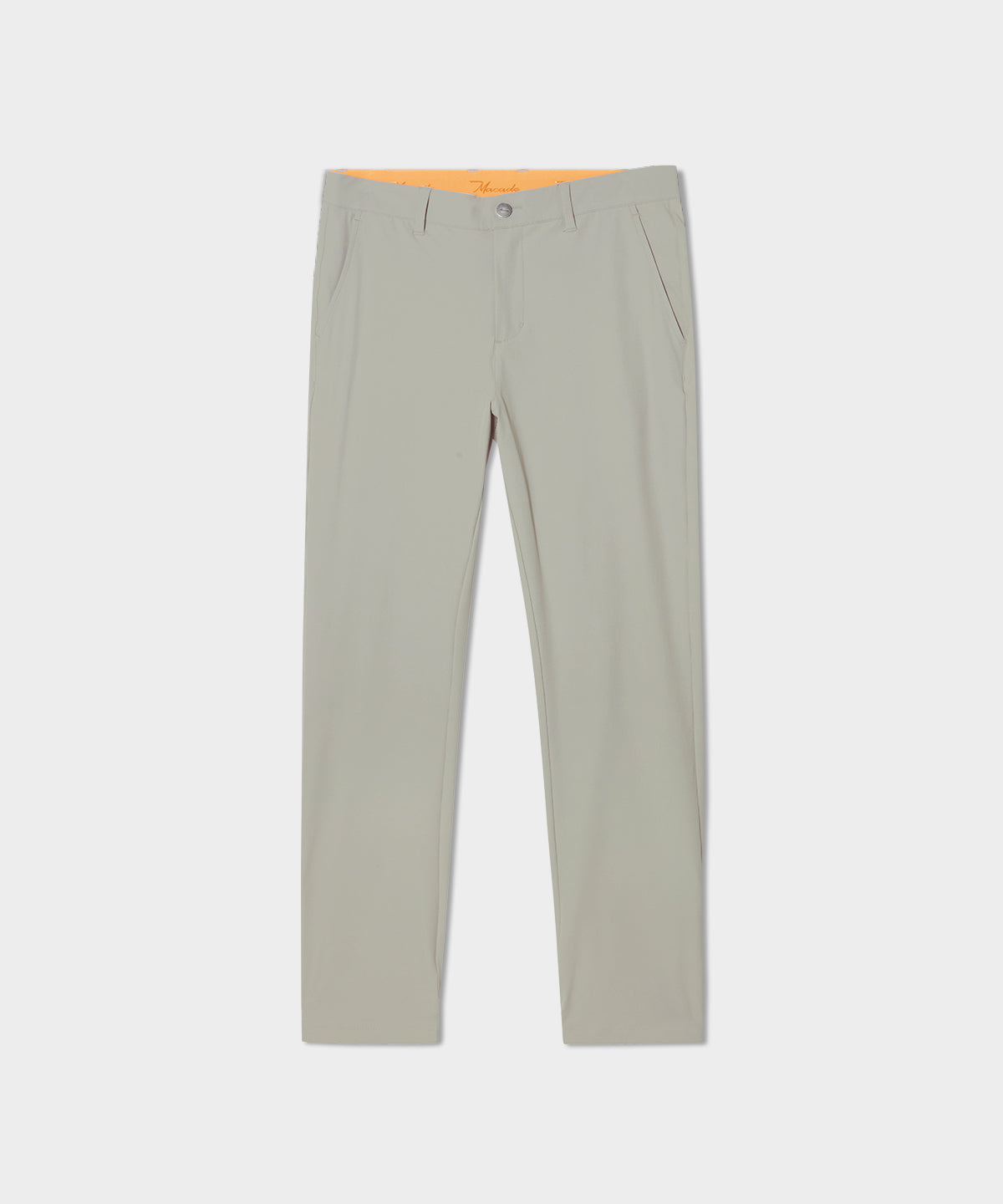 Men's Lightweight Trouser - Jade Green