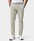 Men's Lightweight Trouser - Jade Green