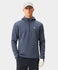 Men's Therma Zip Hoodie - Spruce Blue