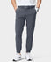 Men's Four-Way Stretch Jogger - Stone Blue
