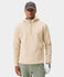 Men's Therma Zip Hoodie - Tan