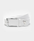Men's Tour Belt - White