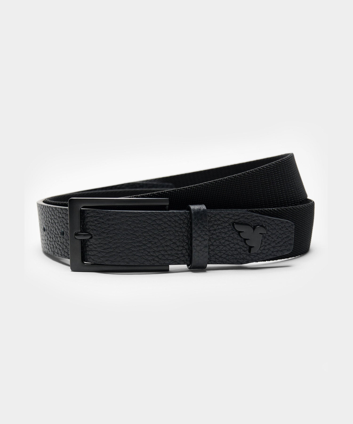 Women's Tour Belt - Black