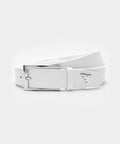 Women's Tour Belt - White