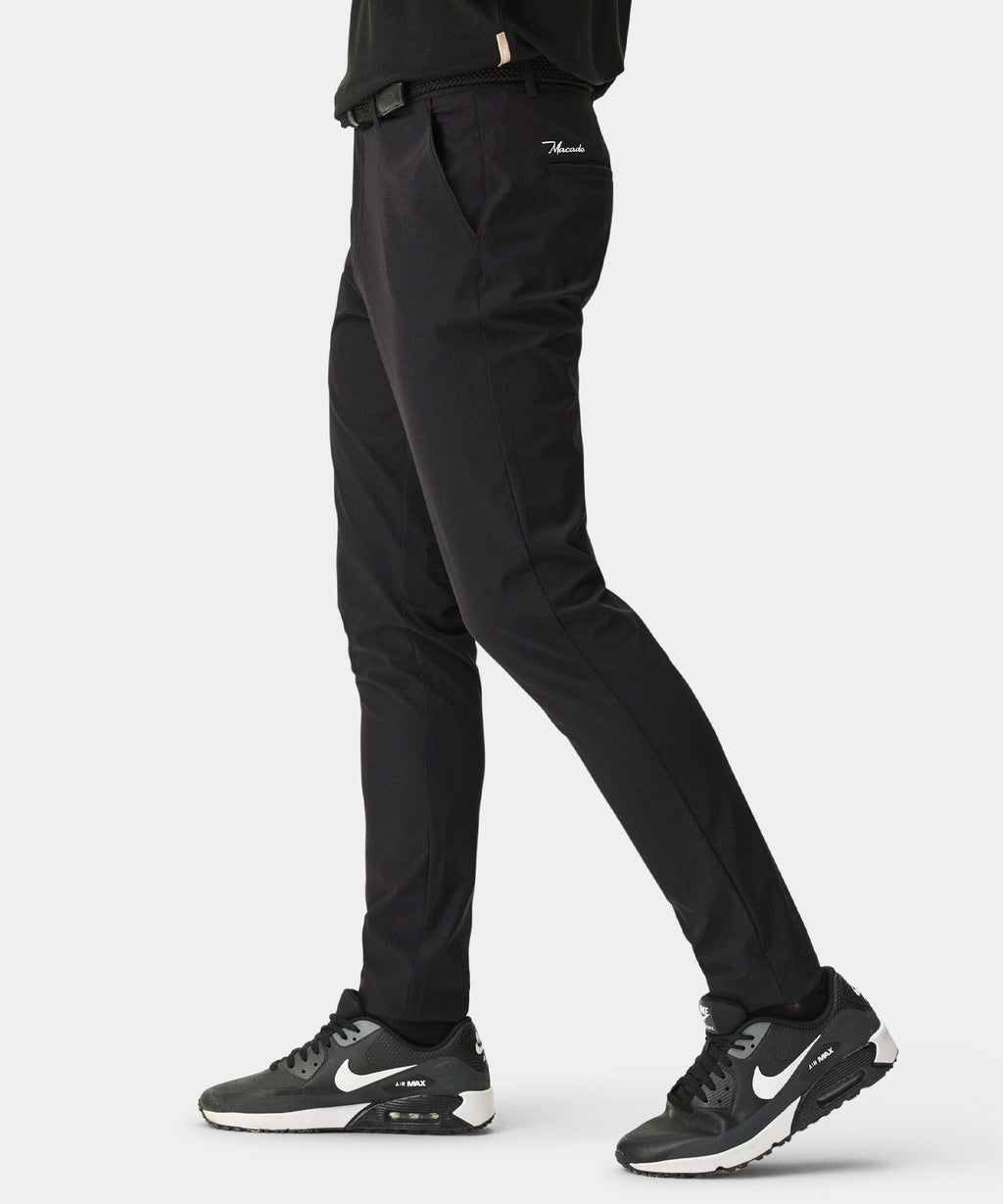 Men's Lightweight Trouser - Black
