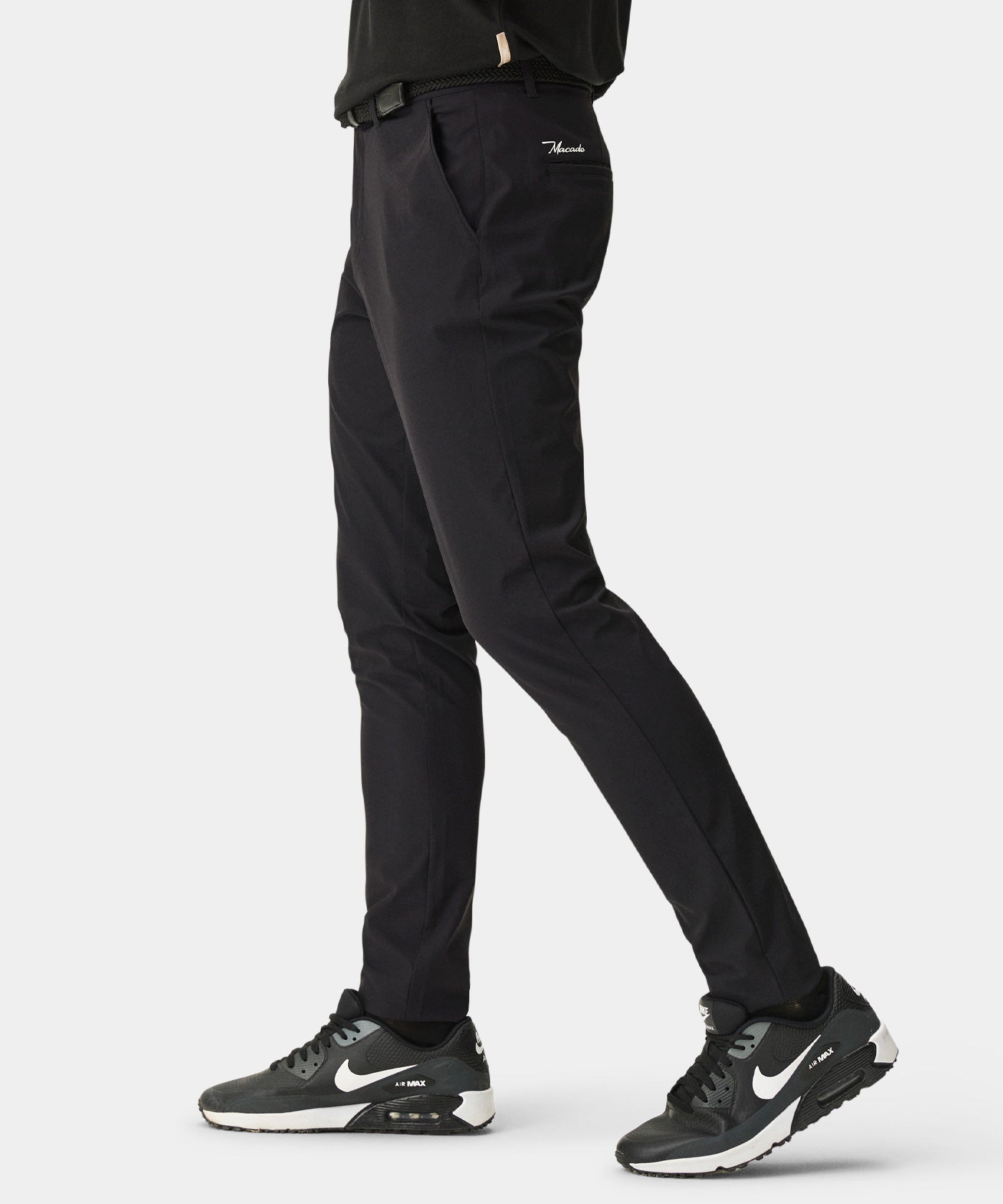Men's Lightweight Trouser - Black