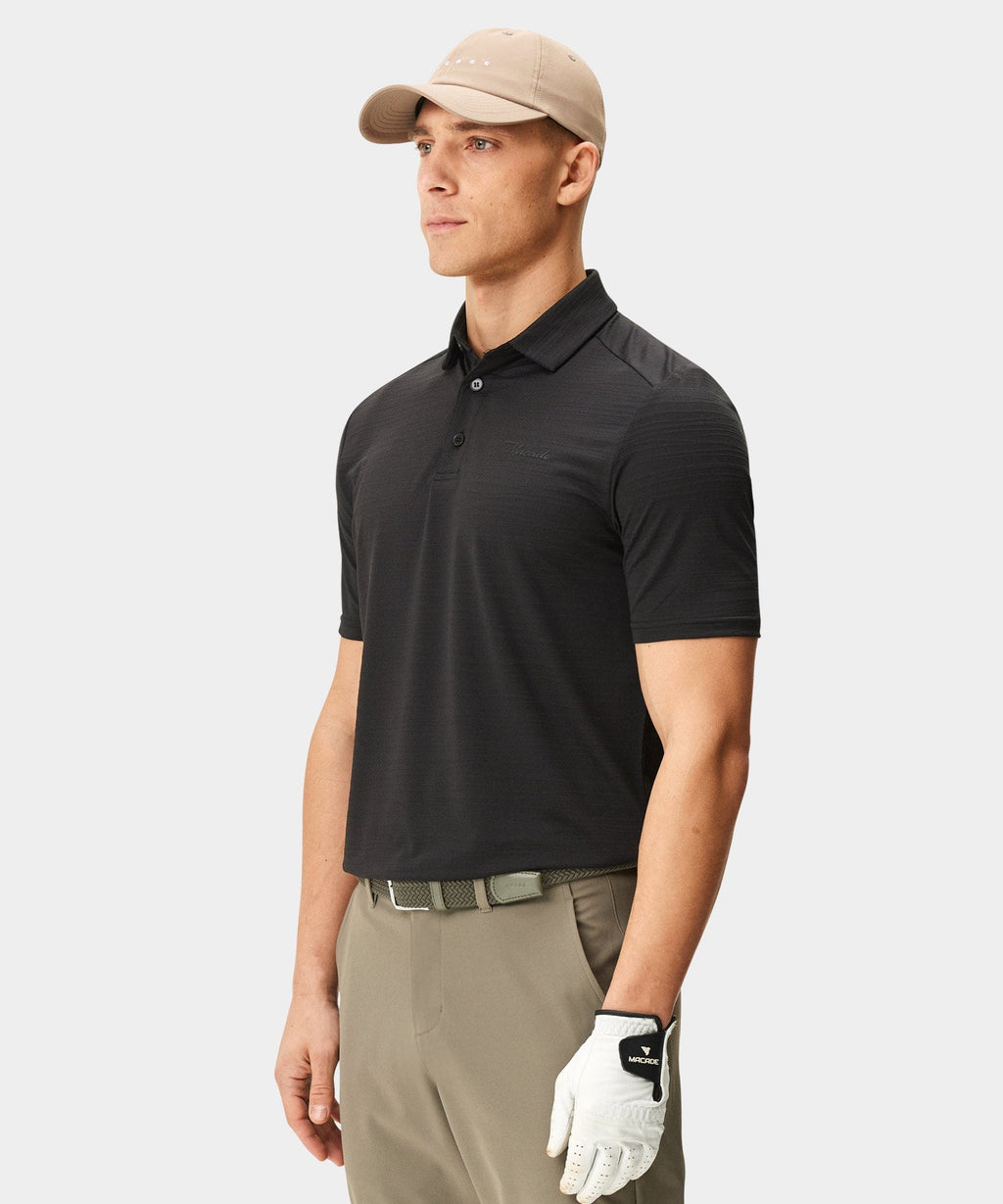 Men's Flight Shirt - Anthracite
