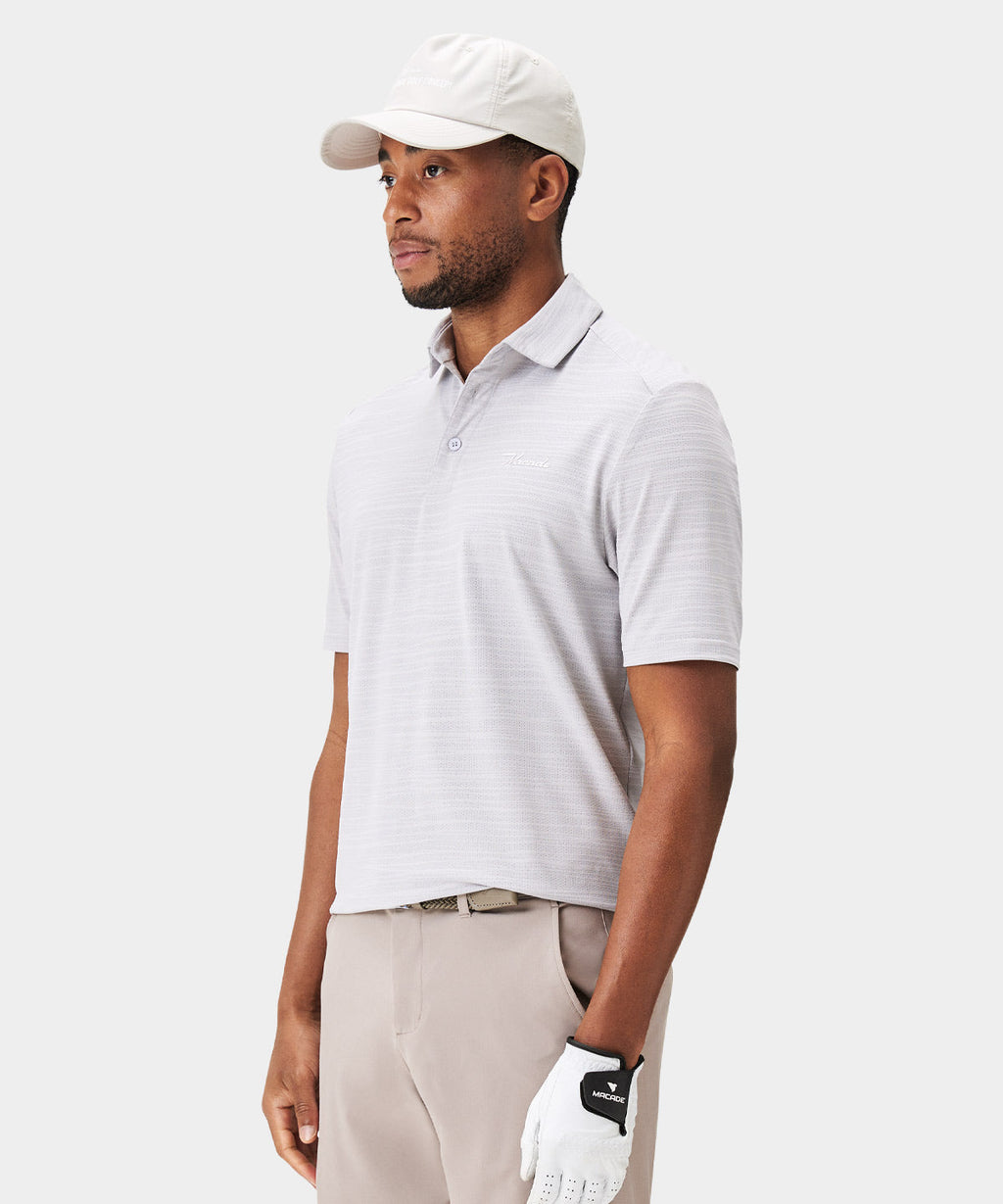 Men's Flight Shirt - Light Grey