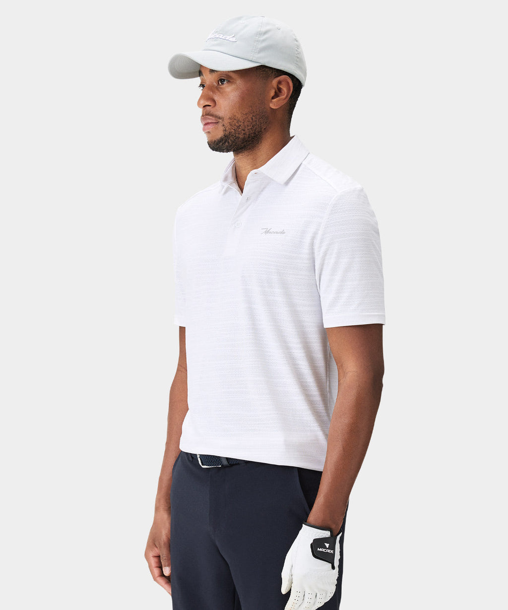 Men's Flight Shirt - White