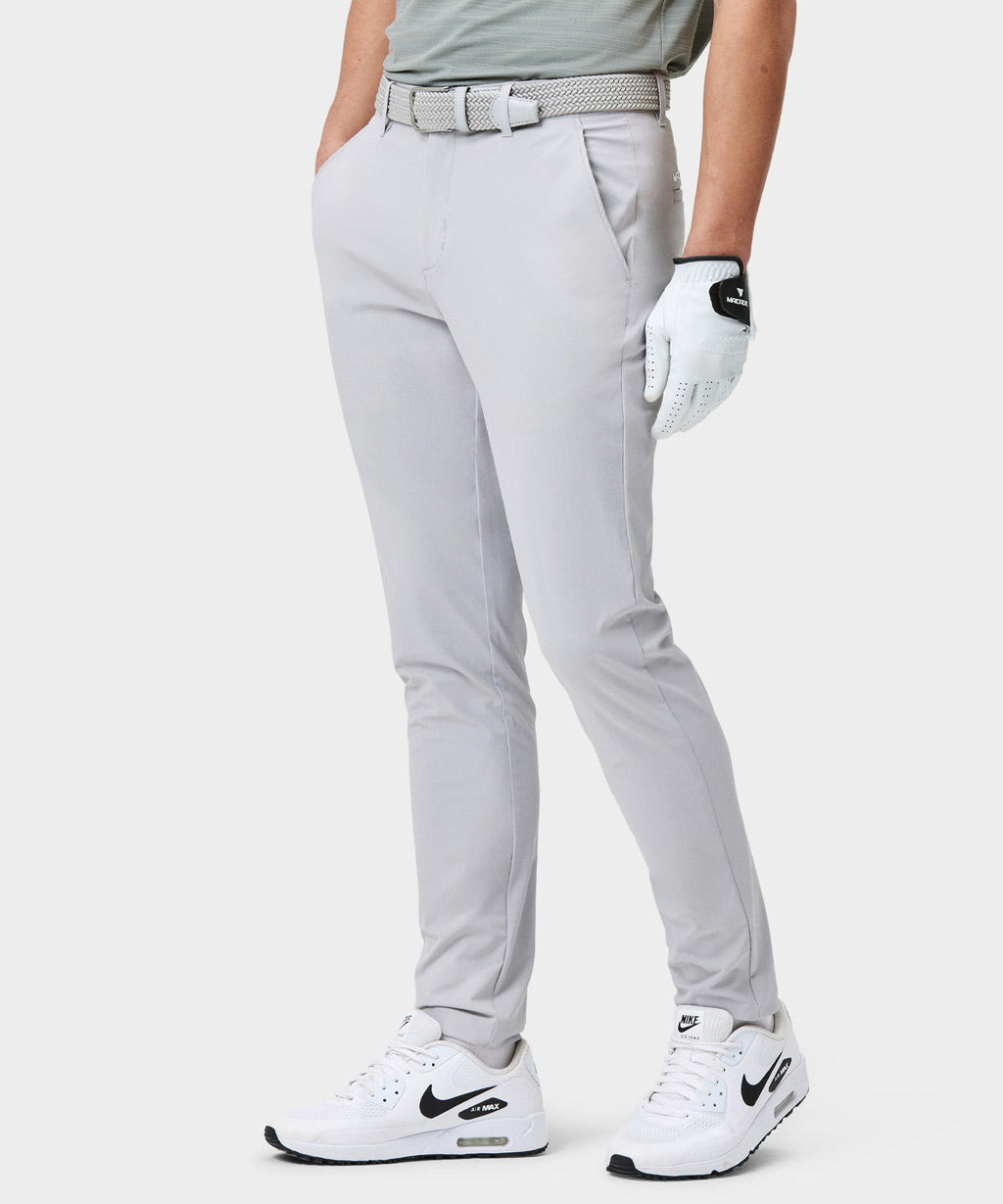 Men's Lightweight Trouser - Light Grey