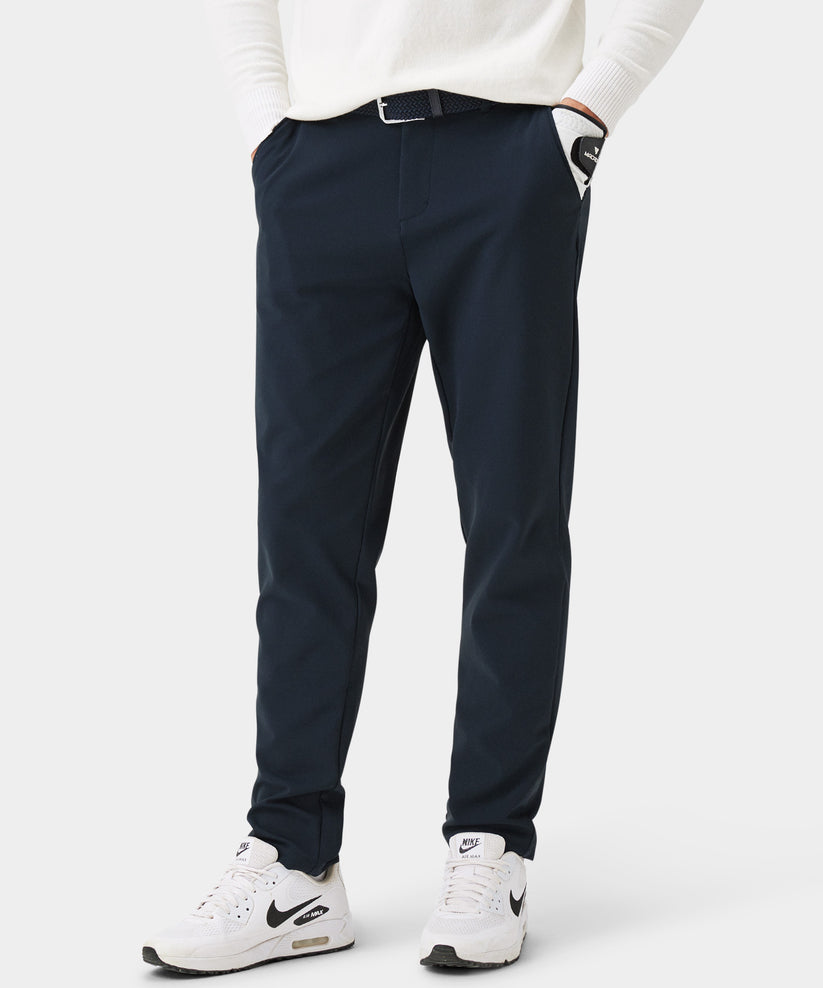 Men's Links Tech Trouser - Navy