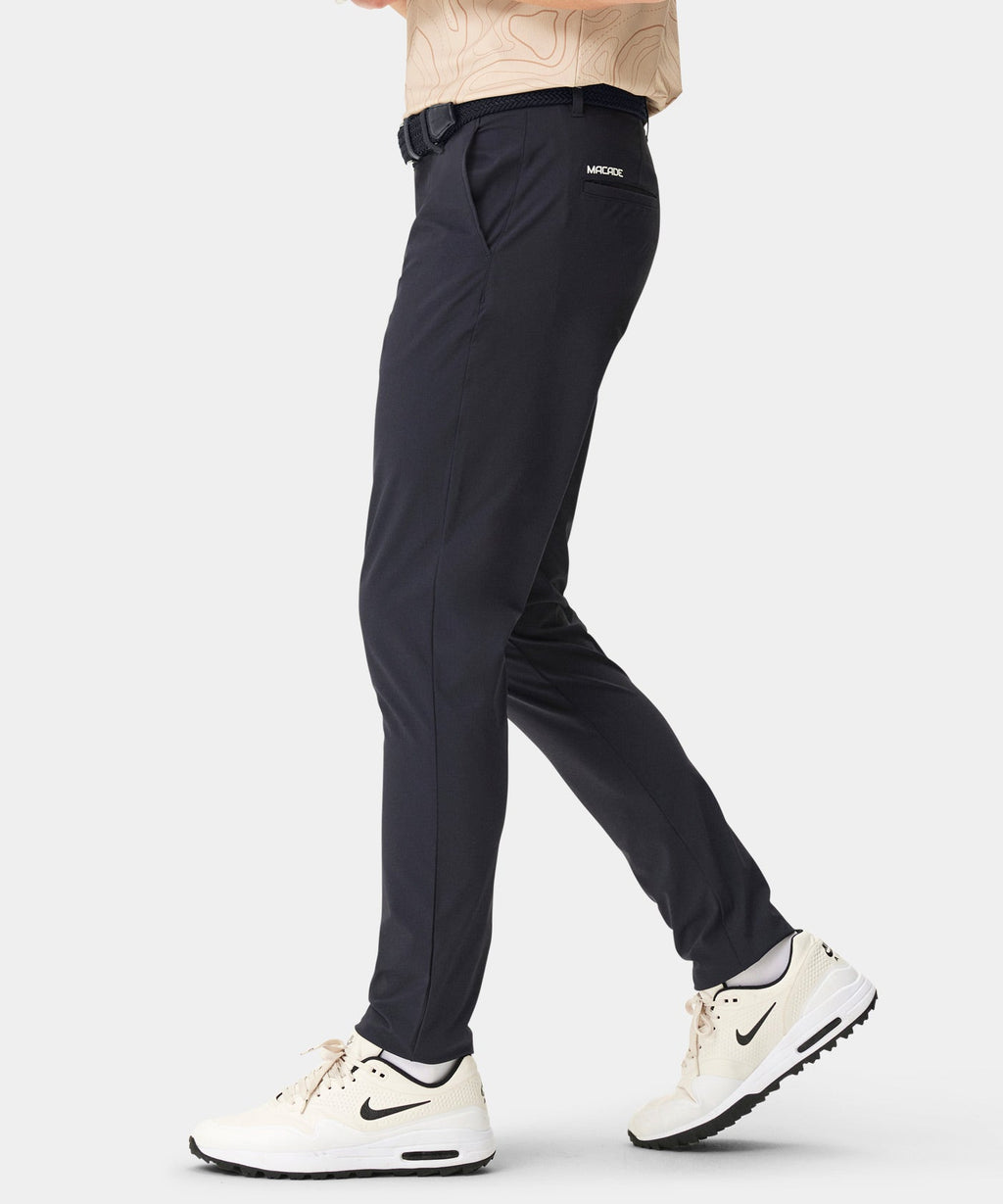 Men's Lightweight Trouser - Navy