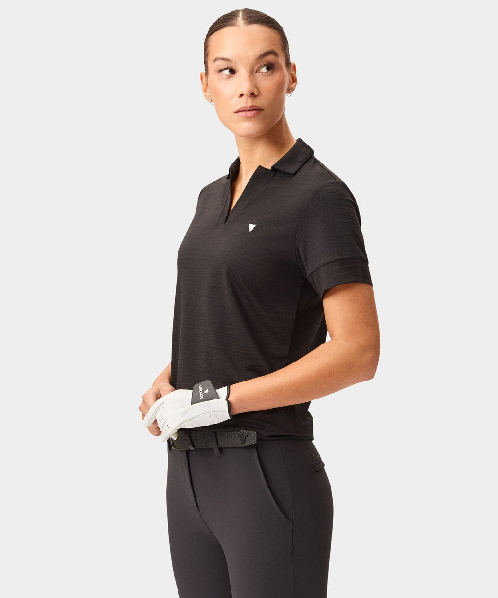 Women's Paige Shirt - Black