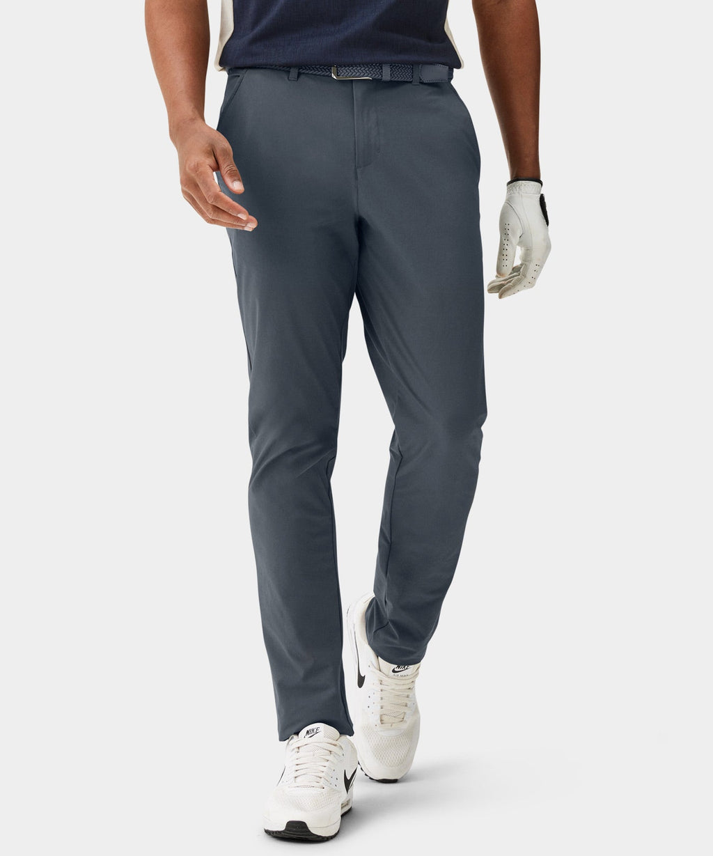 Men's Lightweight Trouser - Indigo