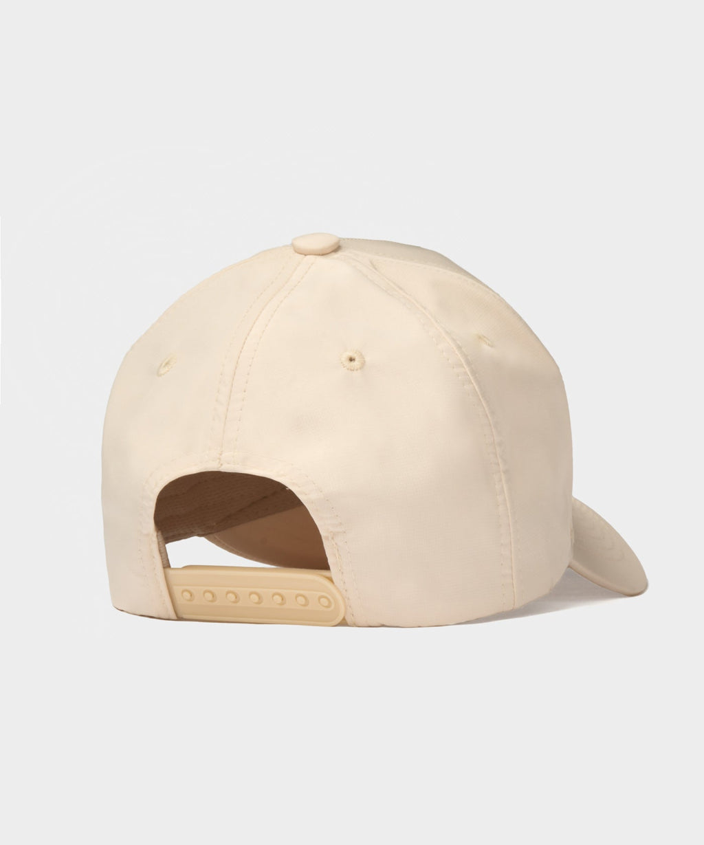 Sand Signature Snapback