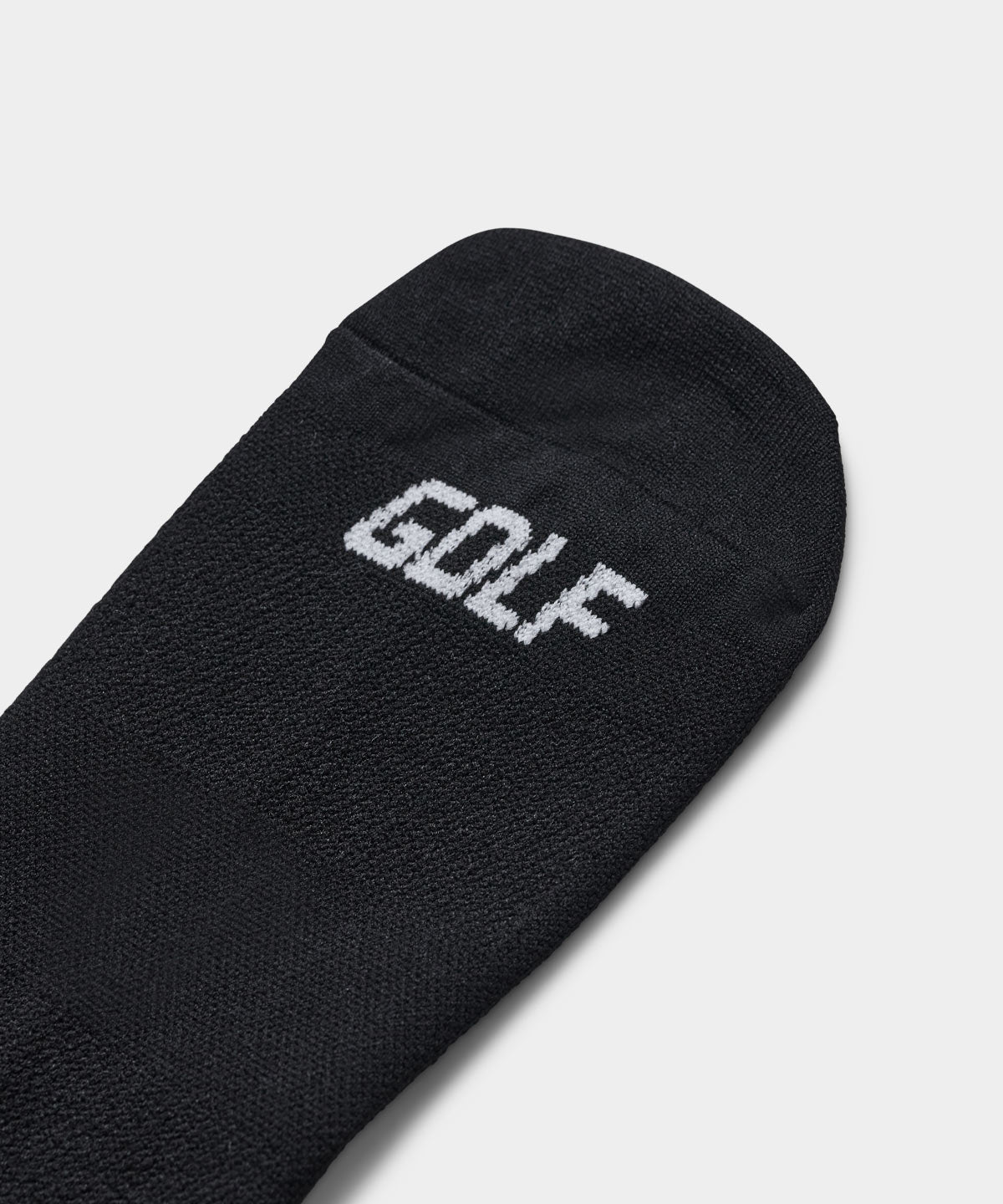 Men’s Signature Crew Socks - Black
