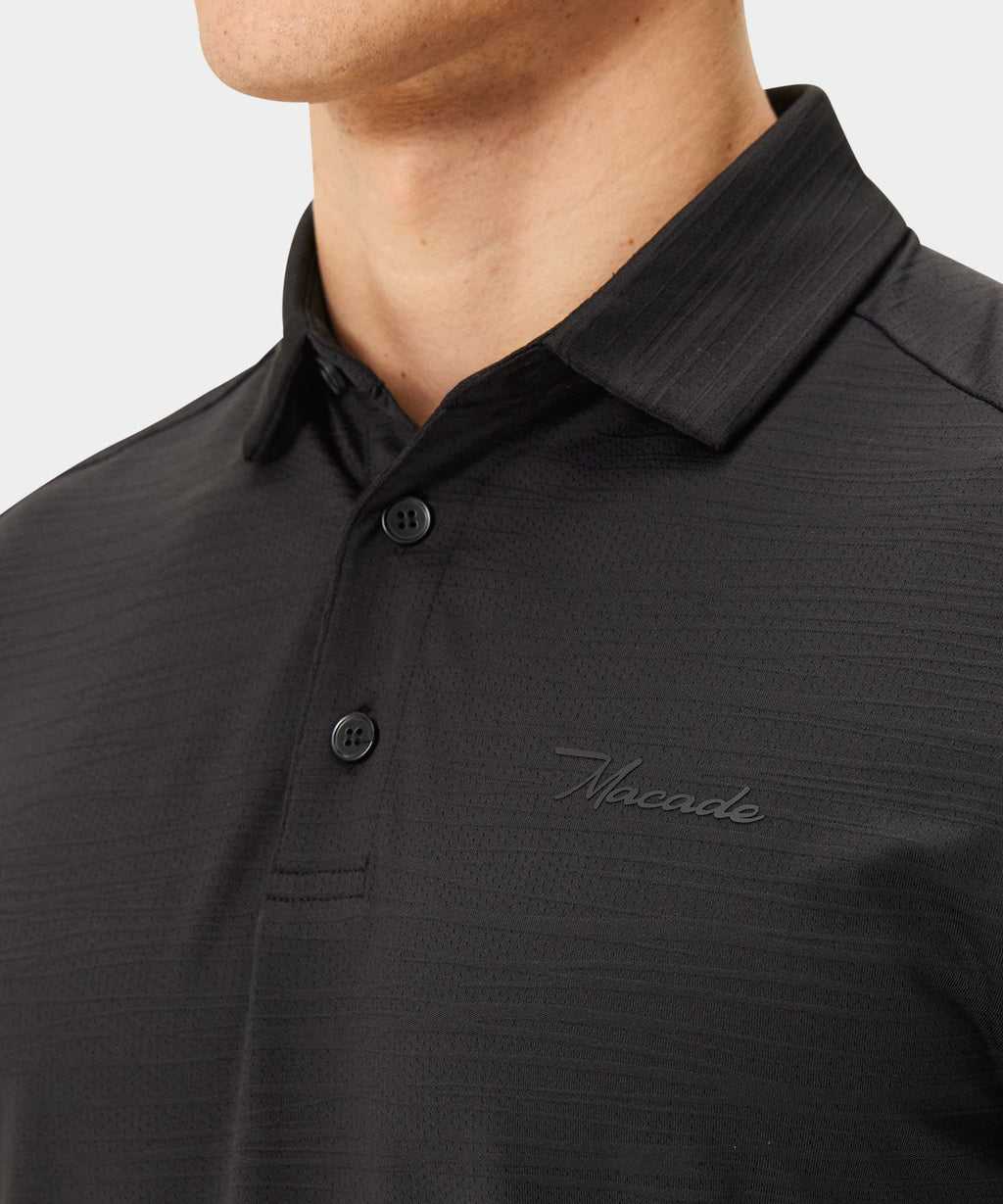 Men's Flight Shirt - Anthracite
