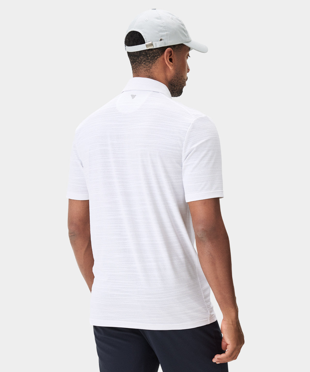 Men's Flight Shirt - White