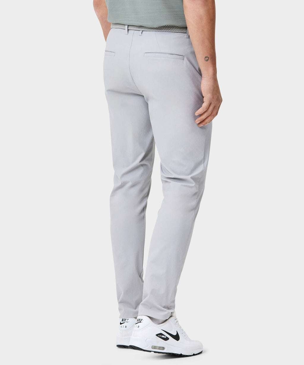 Men's Lightweight Trouser - Light Grey