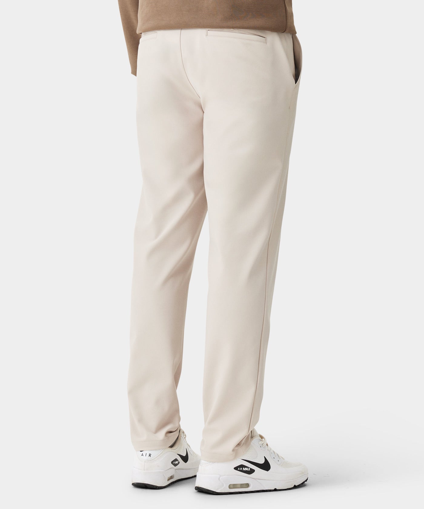 Men's Links Tech Trouser - Sand