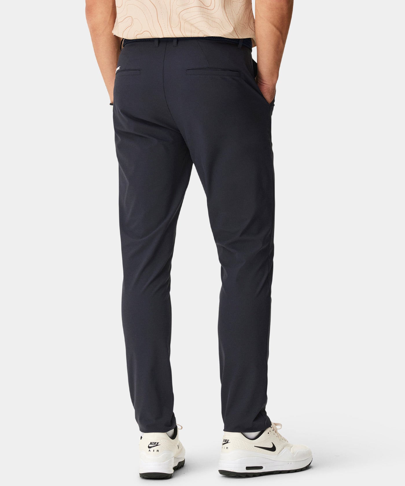 Men's Lightweight Trouser - Navy