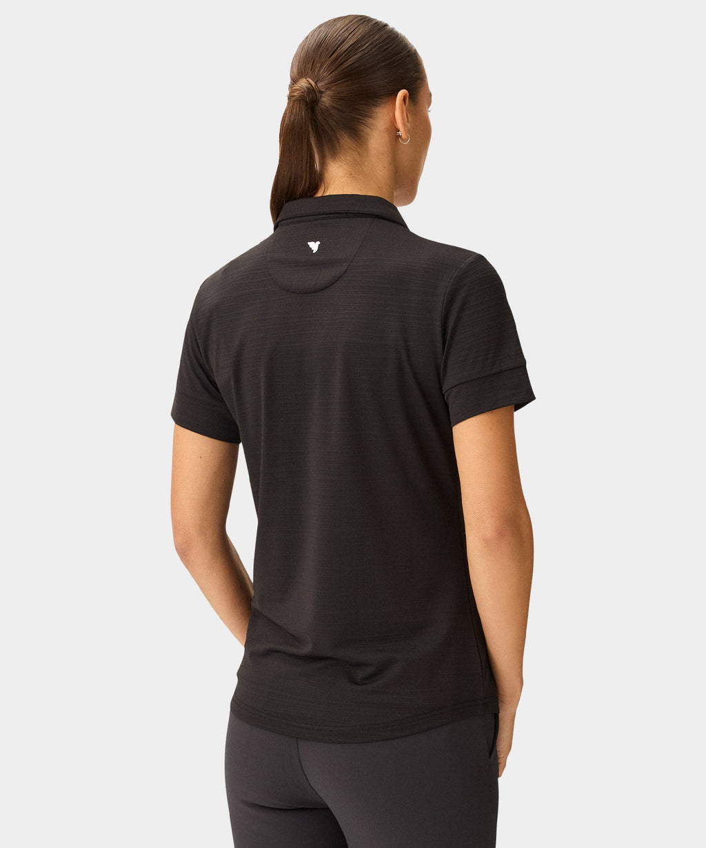 Women's Paige Shirt - Black