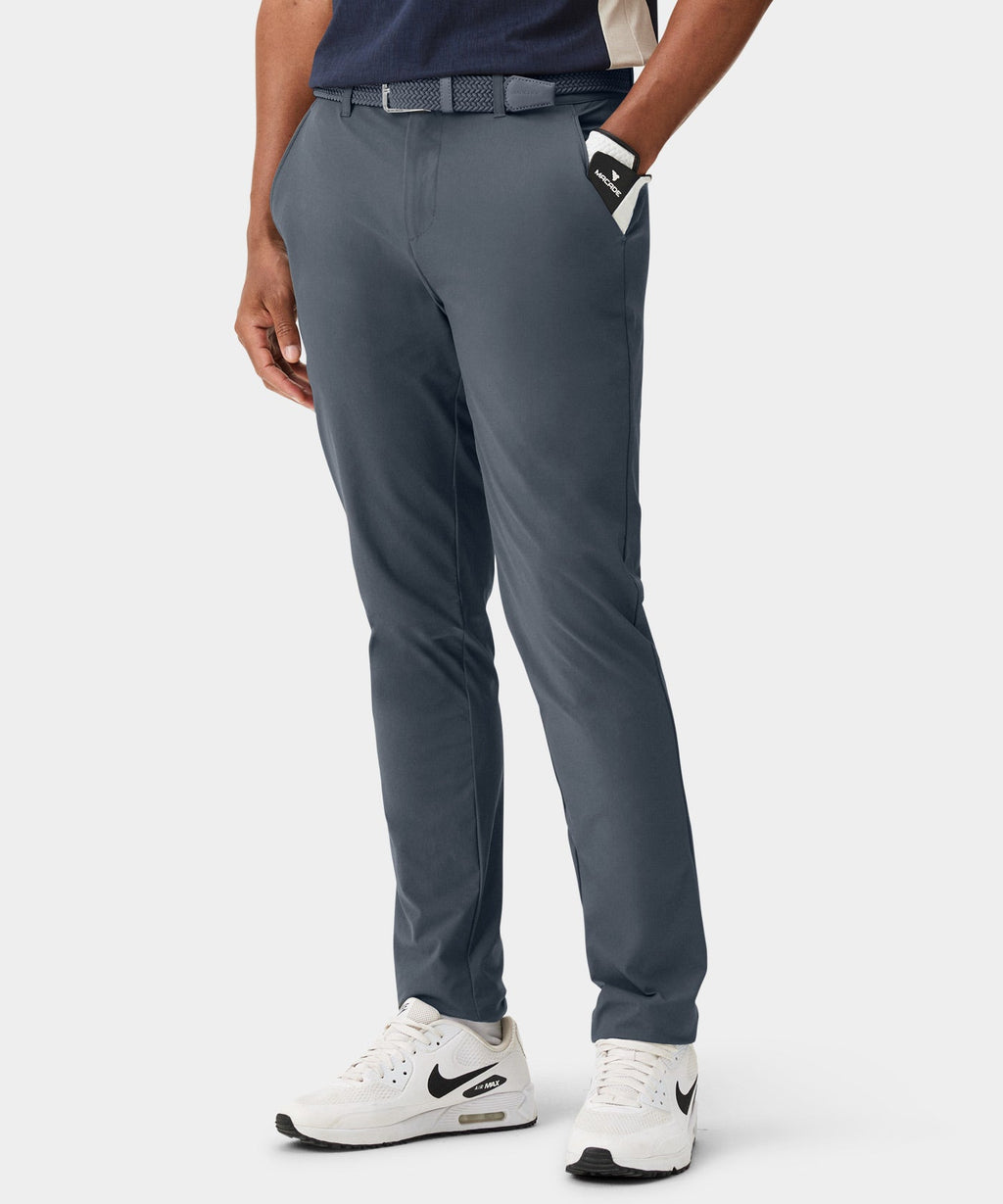 Men's Lightweight Trouser - Indigo