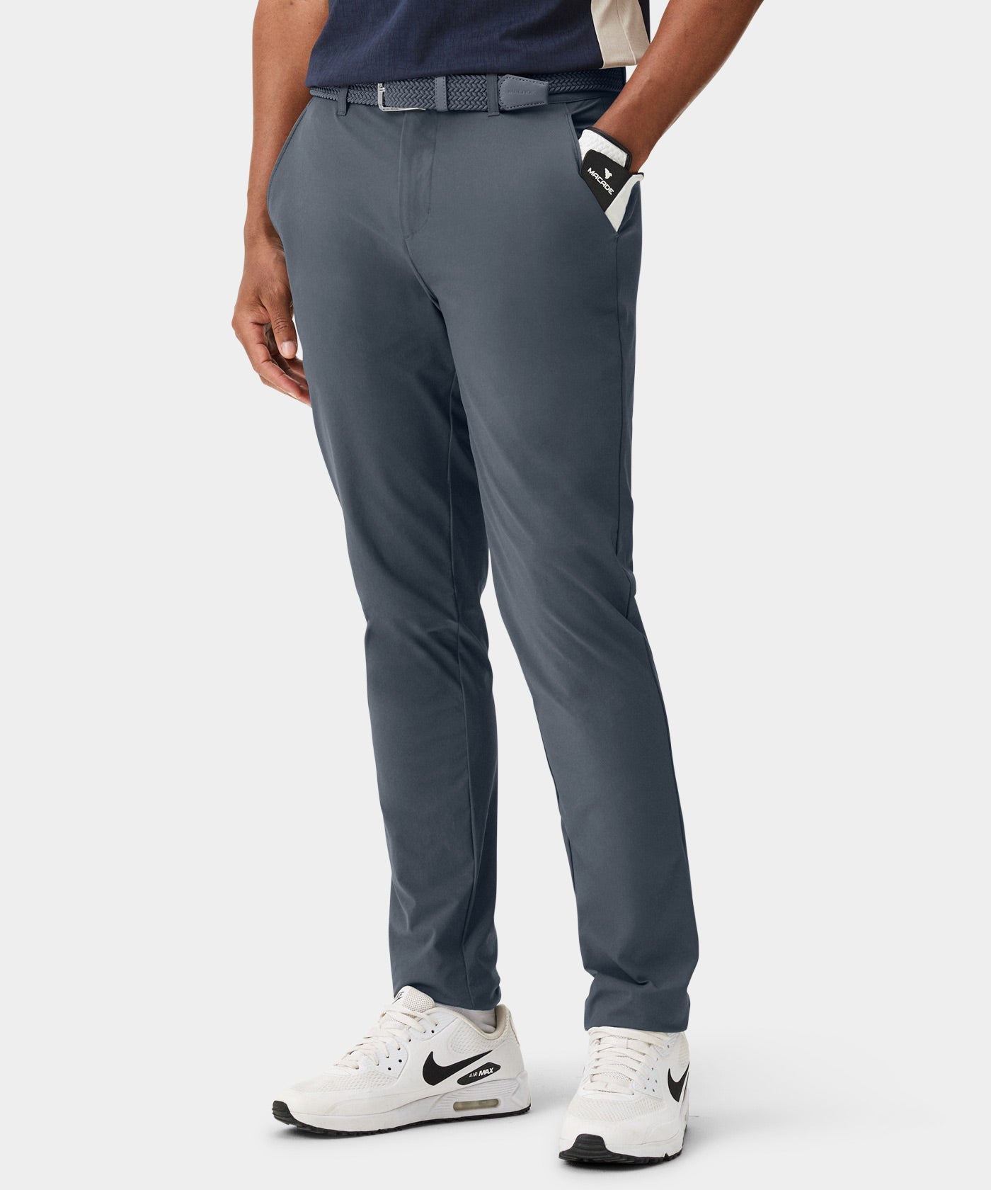 Men's Lightweight Trouser - Indigo
