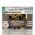 Gold Driving Nails 3.25" 100PK